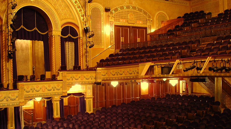 Eugene O'Neill Theater NYC Show Tickets